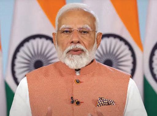 Terror like serpent; will drag it out of hole, trample if it raises hood: PM