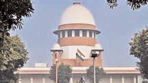 Plea in SC says 'sweeping' drive by Assam to deport persons to be foreigners