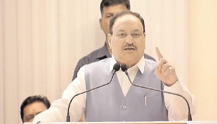 Nadda: Op Sindoor proof of India's decisive leadership under PM Modi