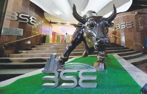 Indian stock markets witness 2nd consecutive week of consolidation