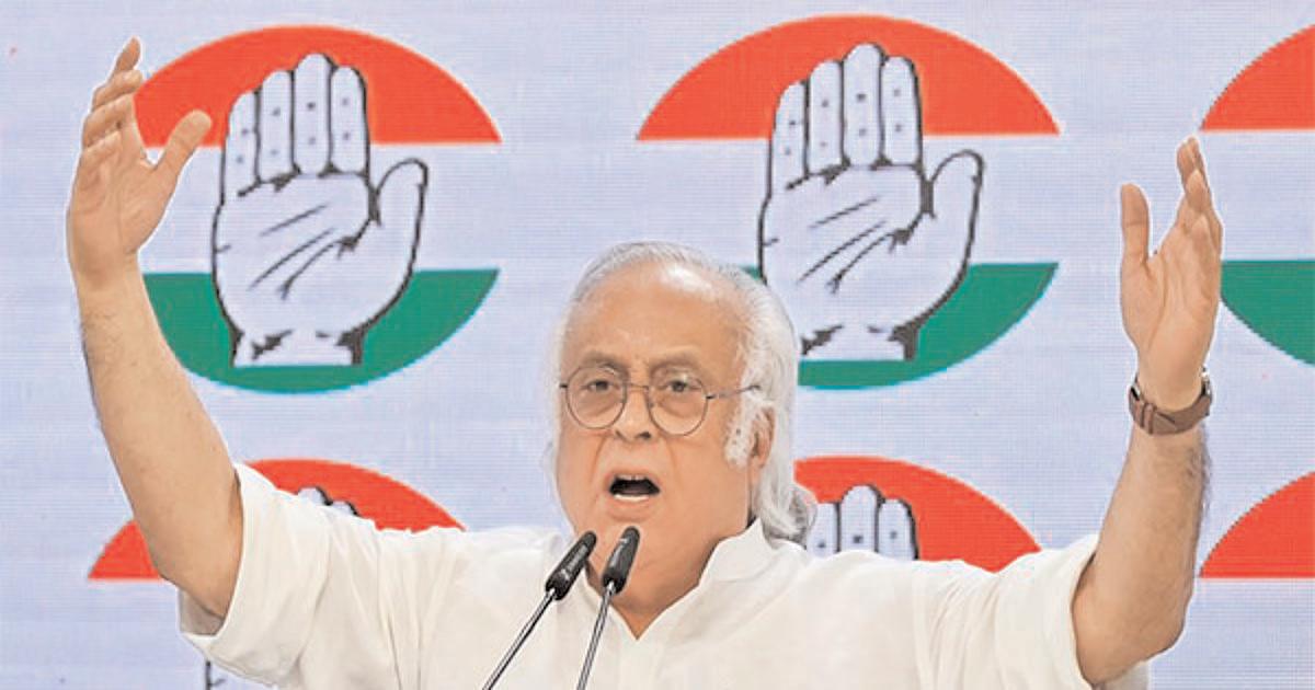 Reveal truth to nation: Congress to govt on CDS' remarks on losses in Op Sindoor