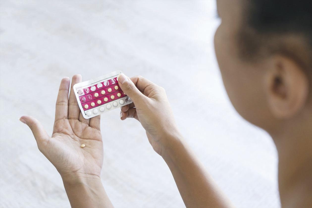 Birth control increases stroke risk - here's what women need to know
