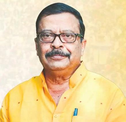 Farmers hit by unseasonal rains to get assistance soon: Revenue Minister Pujari