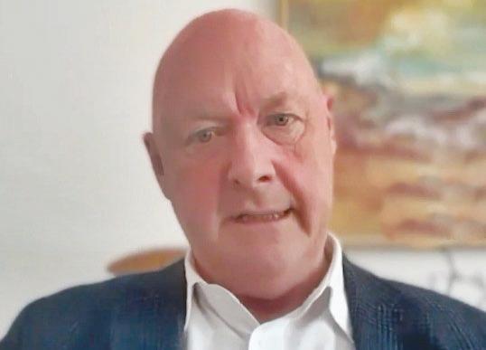 Europe can't show any flexibility on countering terrorism: Denmark's former Ambassador backs India's stance