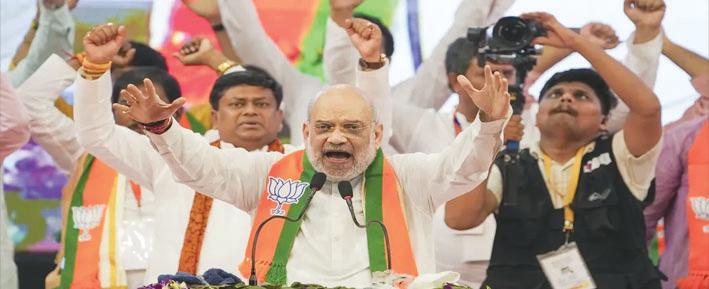 Mamata opposing Operation Sindoor to appease minorities, says Amit Shah