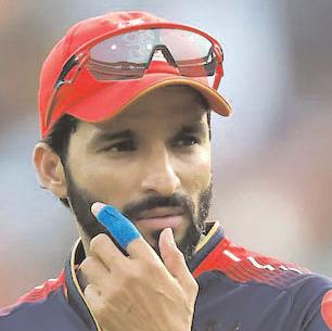 Rajat Patidar has been the biggest eye-opener for me in life, says Dinesh Karthik