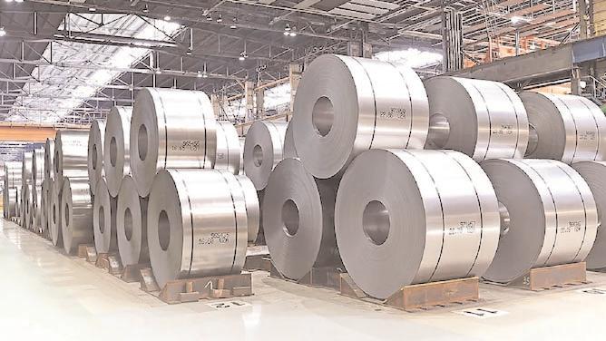 India needs to be watchful of any trade diversion risk due to steel tariff challenges