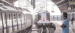 Delhi Metro launches priority frisking for special category passengers