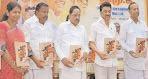 DMK passes key resolutions, calls for recognition of Karuna's legacy