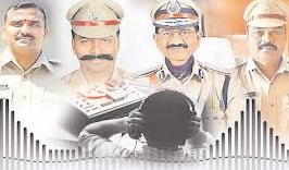 Telangana phone tapping case: Ex-SIB chief to appear before SIT