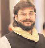 Mukhtar Ansari's MLA son Abbas joins list of infamy with disqualification from UP Assembly