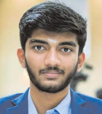Gukesh's roller-coaster ride continues as Erigaisi upsets Nakamura in Norway Chess