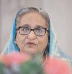 Bangladesh tribunal indicts former PM Hasina on mass murder charges