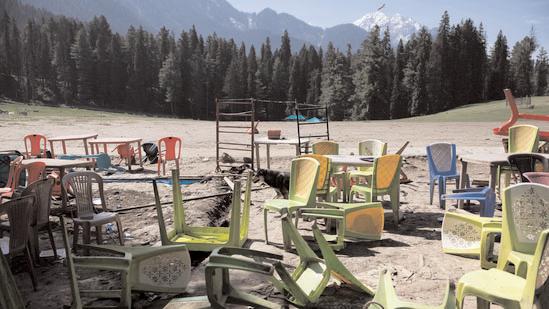 Pahalgam attack case yet another grim reminder of how terrorism continues to stain humanity: NHRC