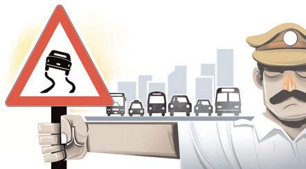 AOBOA opposes proposal to grant additional powers to police for motor vehicle inspections