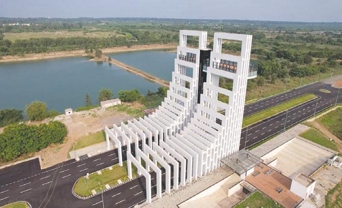 Tata's Gopalpur SEZ joins World Economic Forum for clean energy revolution