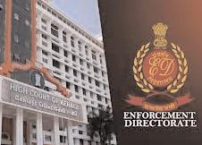 Ker HC gives ED official interim protection from arrest