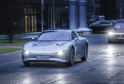 EV booster: Mercedes-Benz, Volkswagen, Hyundai show interest in India manufacturing