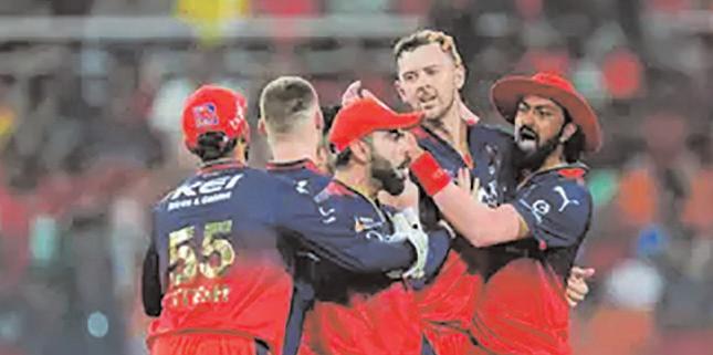 RCB and Kohli's 18-year wait meets Punjab Kings' tenacity as IPL set to crown new winner