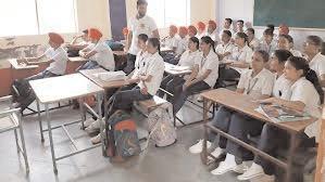 Admission guidelines issued for children with special needs in Delhi schools