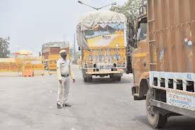 Truck Owners' Federation opposes proposal to grant police more powers for vehicle checks