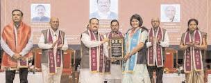 Nadda urges students to focus on mental health, geriatrics to improve quality of citizens' life