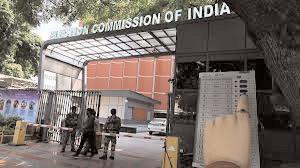 EC: Introducing streamlined system to provide timely updates on approximate voter turnout data