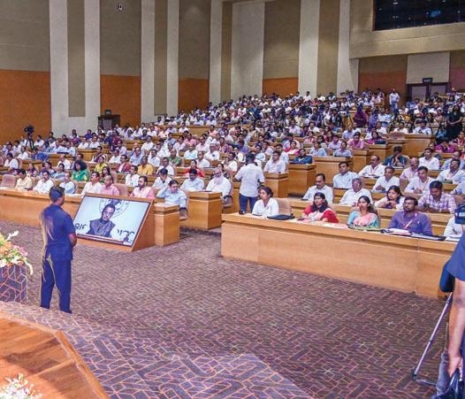 None to remain landless in Odisha, govt to implement revenue reforms: CM Majhi