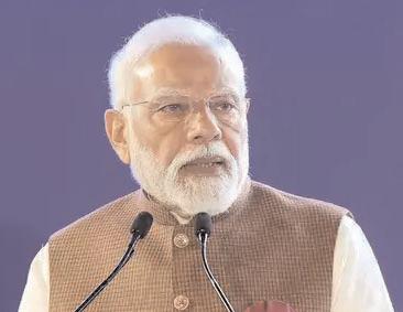 PM highlights 11 yrs of transformative reforms in the renewable energy sector