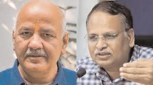 ACB summons tool to target our leaders, no scam in classroom construction: AAP