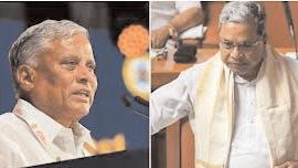 Minister Somanna urges K’taka CM to drop police cases against Hemavati canal proj protestors