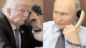 India, Pak conflict among issues discussed during Putin-Trump phone call: Kremlin aide