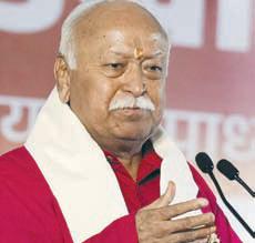 RSS chief hails understanding among parties post-Pahalgam