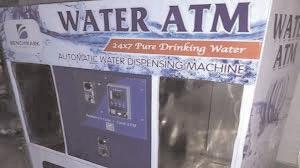 Delhi govt plans to install water ATMs at public spaces through CSR initiative