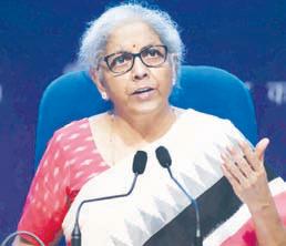 India now has 1.76 lakh registered startups, 118 unicorns: Sitharaman