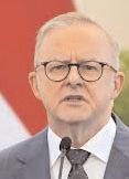 Not to compromise biosecurity laws in tariff negotiations with US: Australian PM