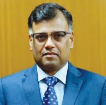 T Rabi Sankar appointed as part-time member of 16th Finance Commission