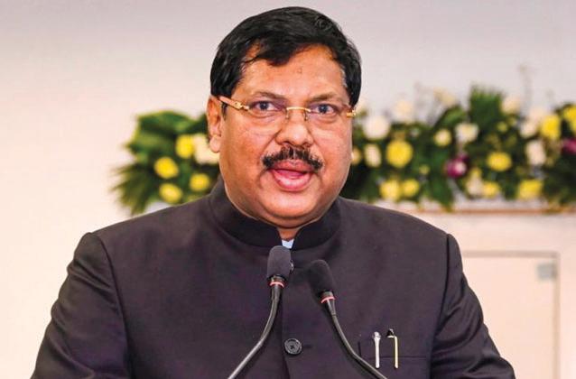 Tech must complement, not replace, human mind in judicial decision-making: CJI Gavai