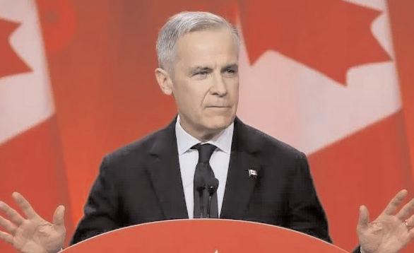 India central to key supply chains; must be part of G7 discussions: Canadian PM Carney