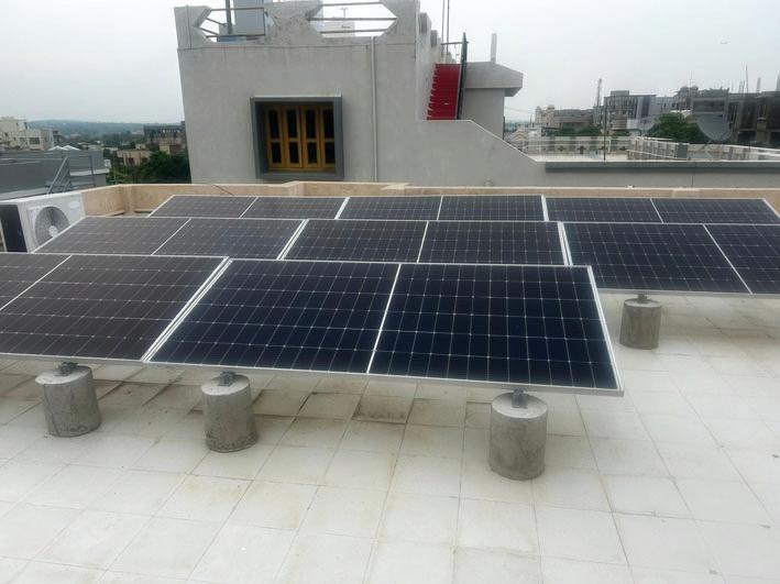 TPCODL waives processing fee for rooftop solar systems under PM Suryaghar Mufti Bijli Yojana