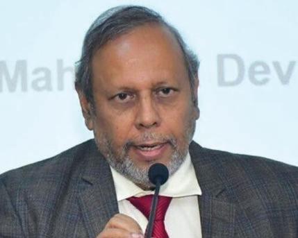 Mahendra Dev assumes charge as EAC-PM Chairman