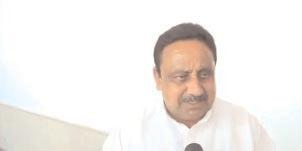WB data validates PM Modi's governance as 269 mn lifted out of poverty: BJP leader