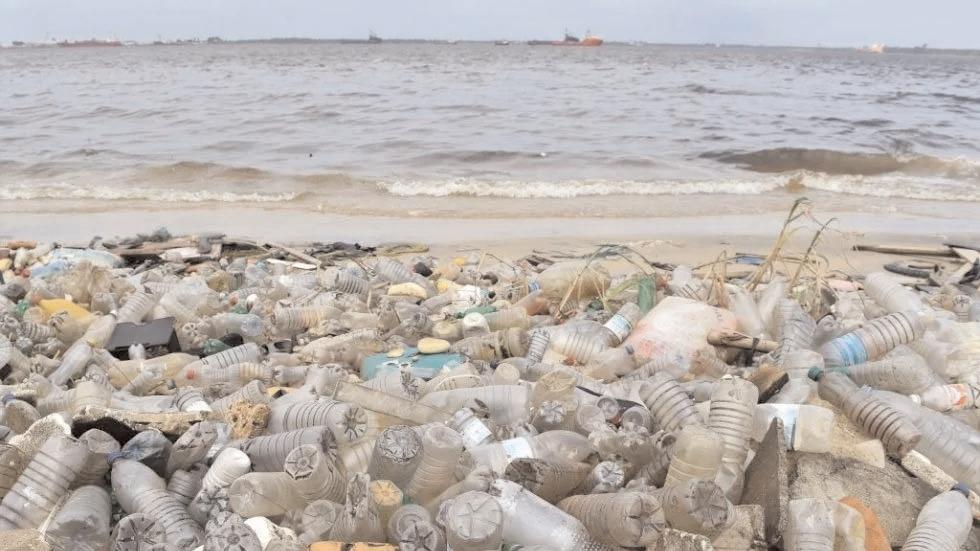 Patnaik appeals to people to not choke oceans with plastic waste