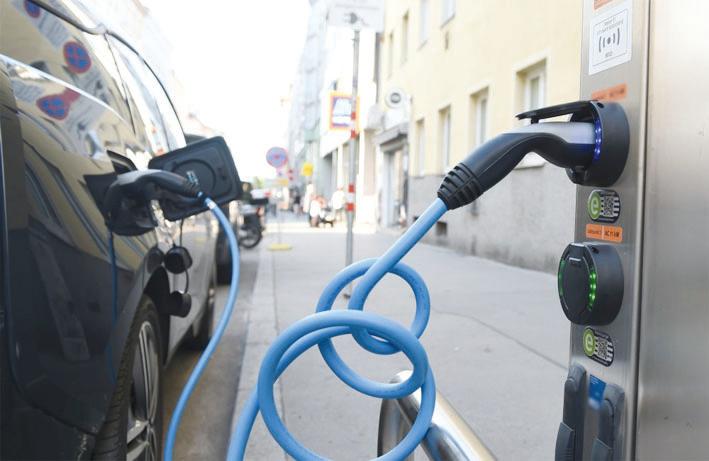 Market share of electric cars in India accelerates past 4 pc in May