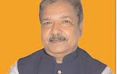 Dilip Jaiswal hits back at Tejashwi Yadav over 65 pc reservation demand