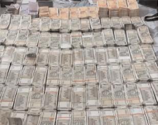 Young IAS officer D Chakma caught red-handed accepting bribe sent to jail