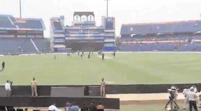 BCCI revises venues for Team India and South Africa A Tour of India, Cuttack to host 1st T20