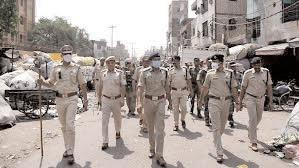 66 illegal Bangladeshi migrants detained from northwest Delhi