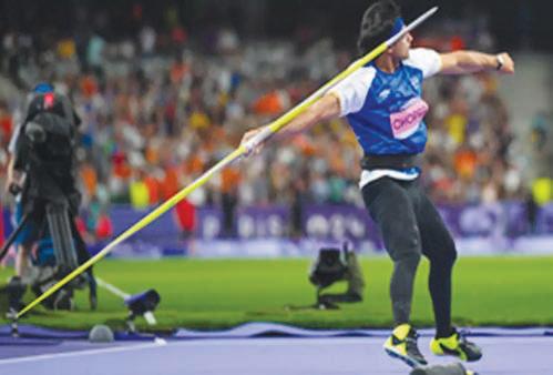 Increased participation to global podium finishes: India's sporting transformation between 2014-2025
