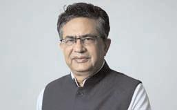 NSE awaits no objection certificate from SEBI to start DRHP process: Ashish Chauhan